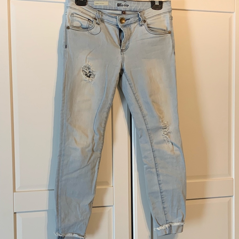 KUT Jeans